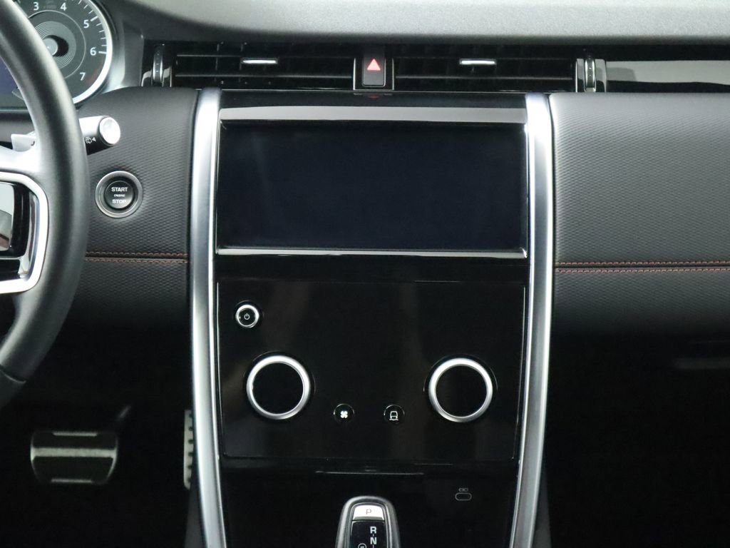 Certified 2023 Land Rover Discovery Sport S R-Dynamic image 14