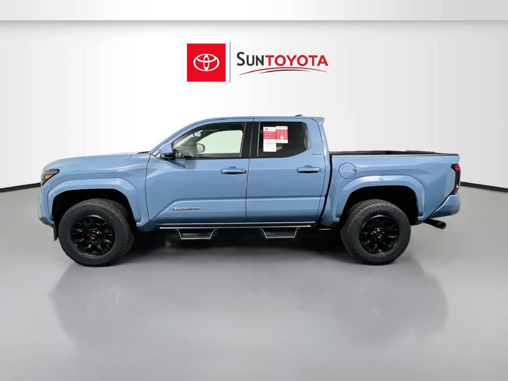 New 2026 Toyota Tacoma SR5 AWD/4WD image 7