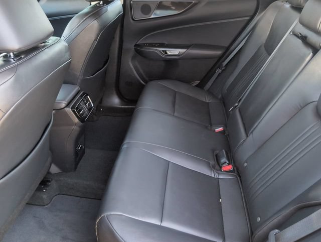 Used 2023 Lexus NX 350 AWD w/ Cold Area Package image 24