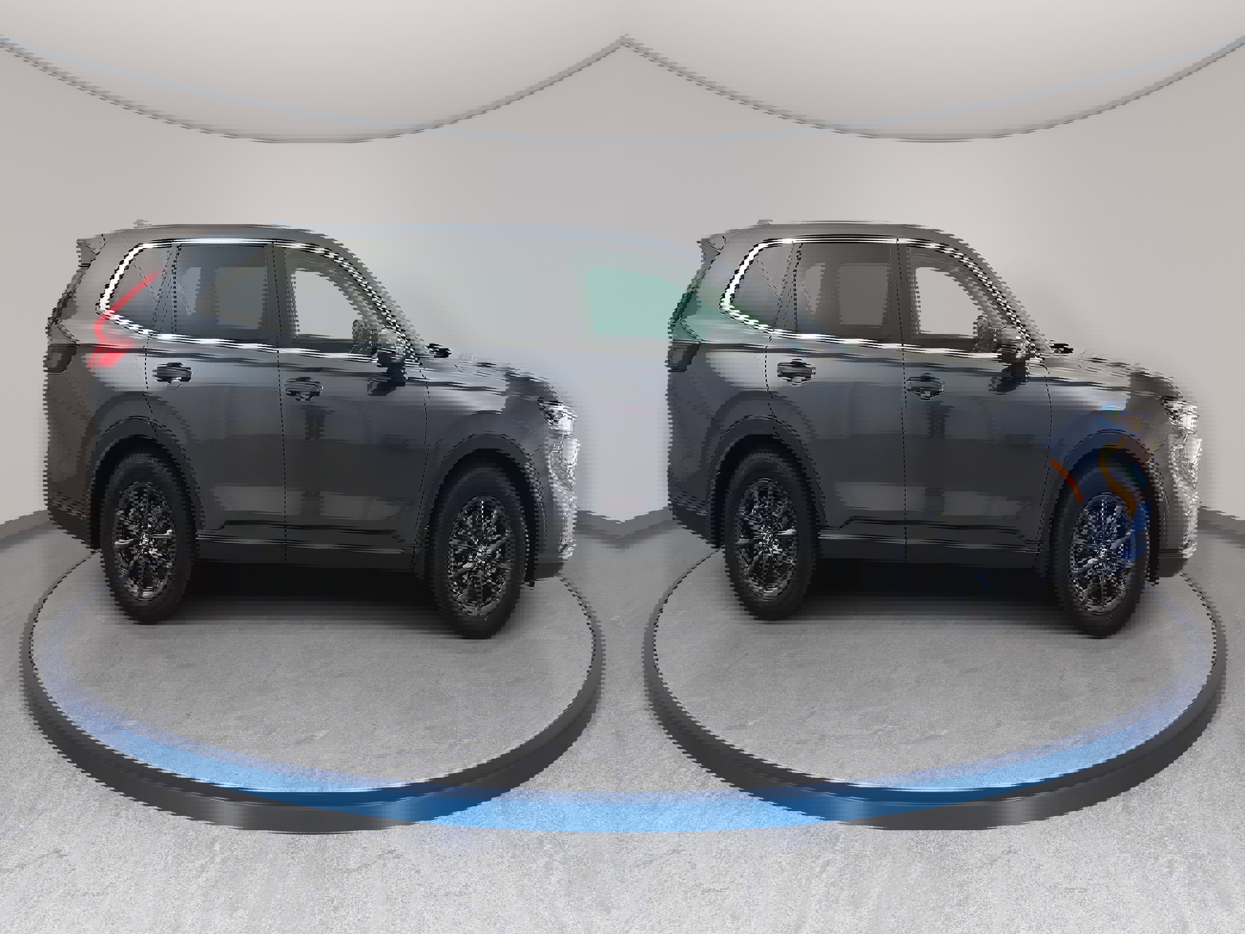 New 2026 Honda CR-V EX-L image 4