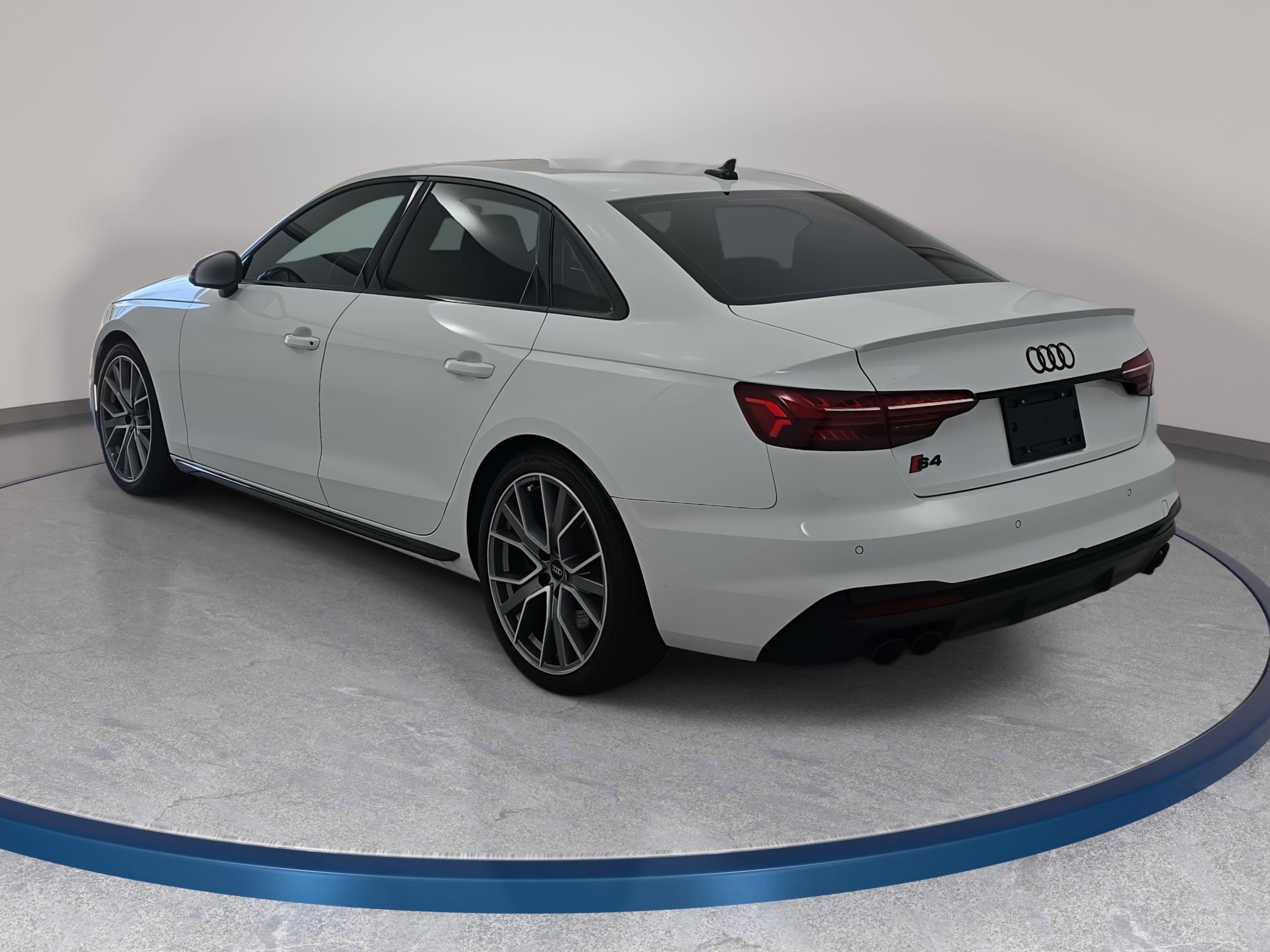 Certified 2023 Audi S4 Premium Plus w/ Premium Plus Package AWD/4WD image 7