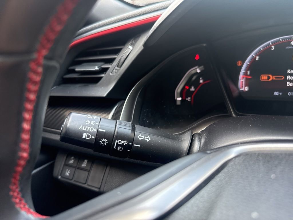 Used 2020 Honda Civic Si image 20