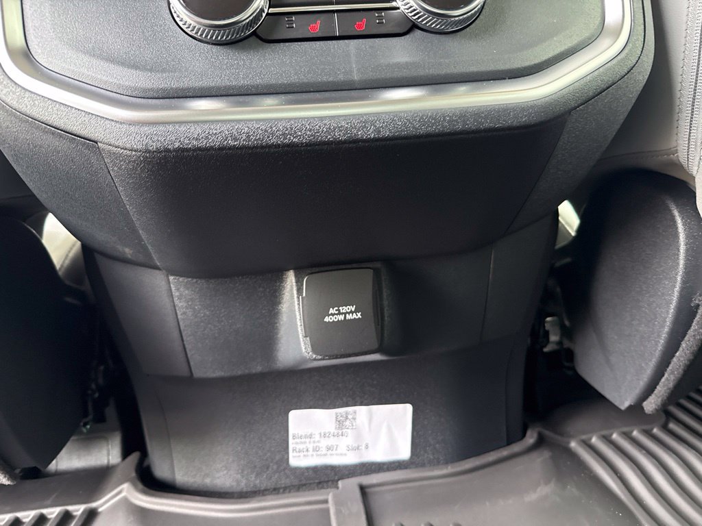 New 2027 Ford Expedition Max Platinum RWD image 45