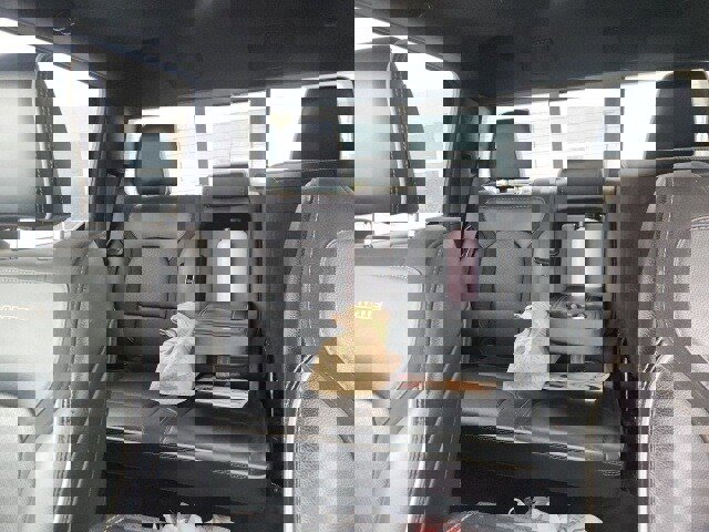 Used 2023 RAM 1500 Laramie image 11