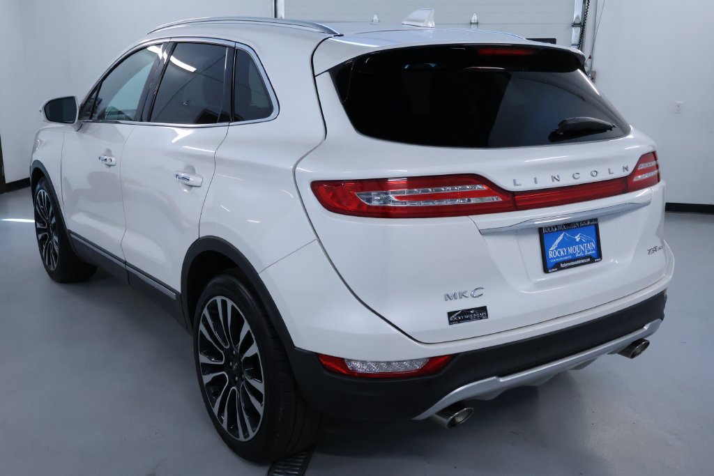 Used 2019 Lincoln MKC Reserve w/ MKC Climate Package AWD/4WD image 6