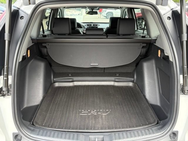 Used 2022 Honda CR-V Touring image 14
