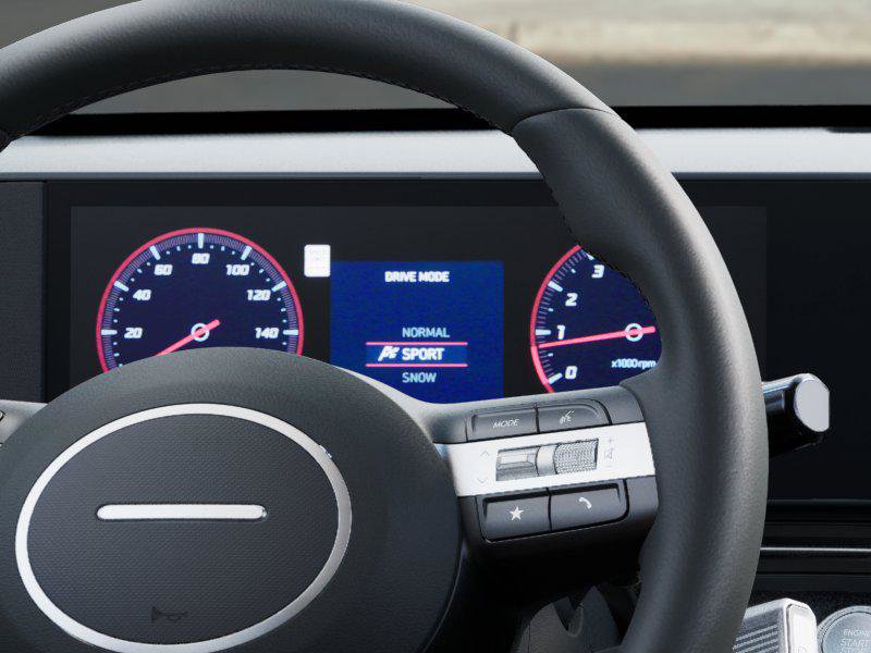 New 2026 Hyundai Kona Limited image 53