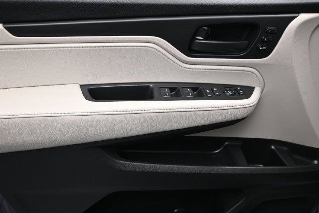 Used 2025 Honda Odyssey EX-L image 7