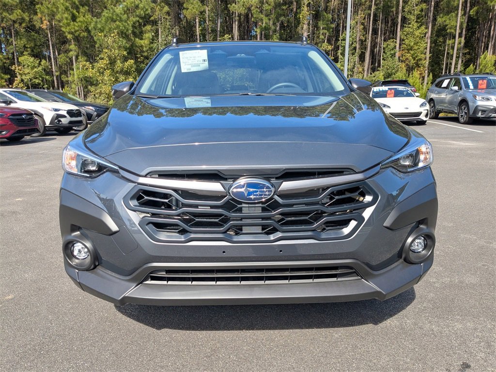 New 2025 Subaru Crosstrek 2.0i Premium image 9