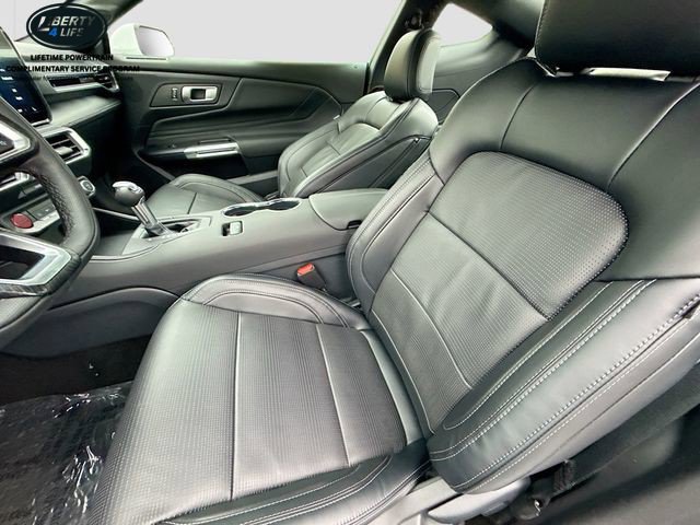 New 2026 Ford Mustang GT Premium RWD image 23