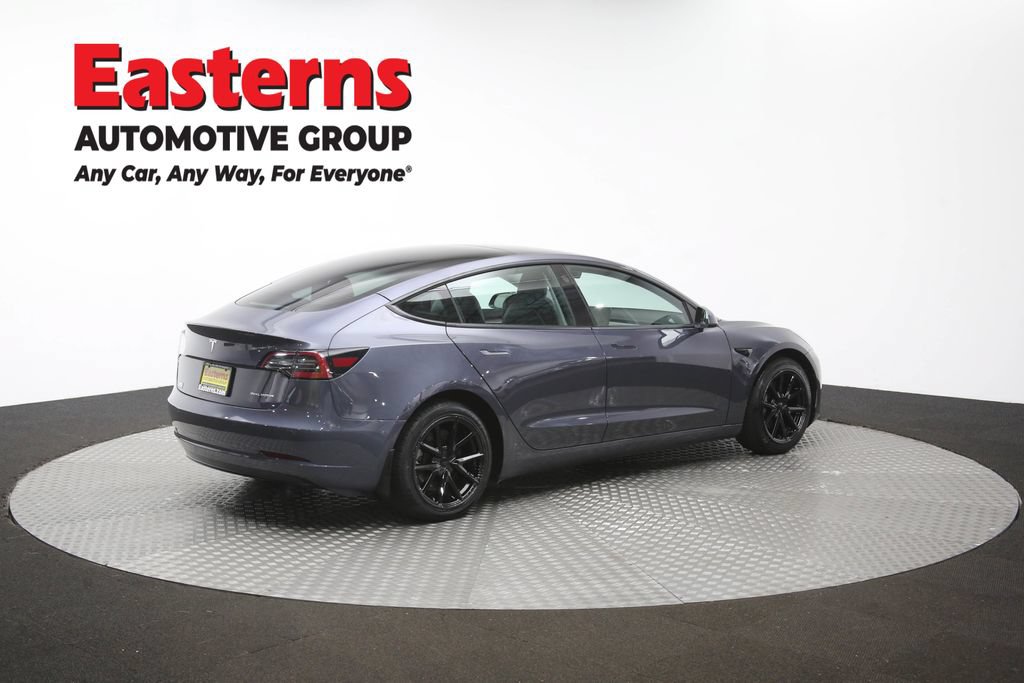 Used 2022 Tesla Model 3 Long Range AWD/4WD image 38