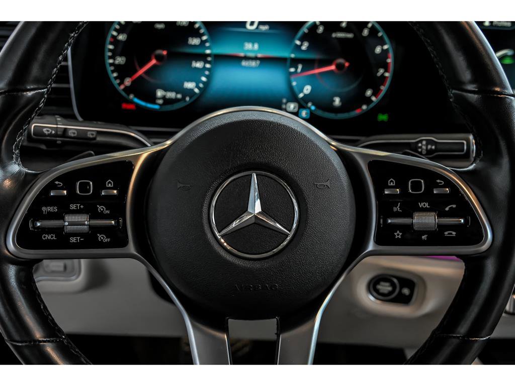 Certified 2022 Mercedes-Benz GLE 350 4MATIC image 17