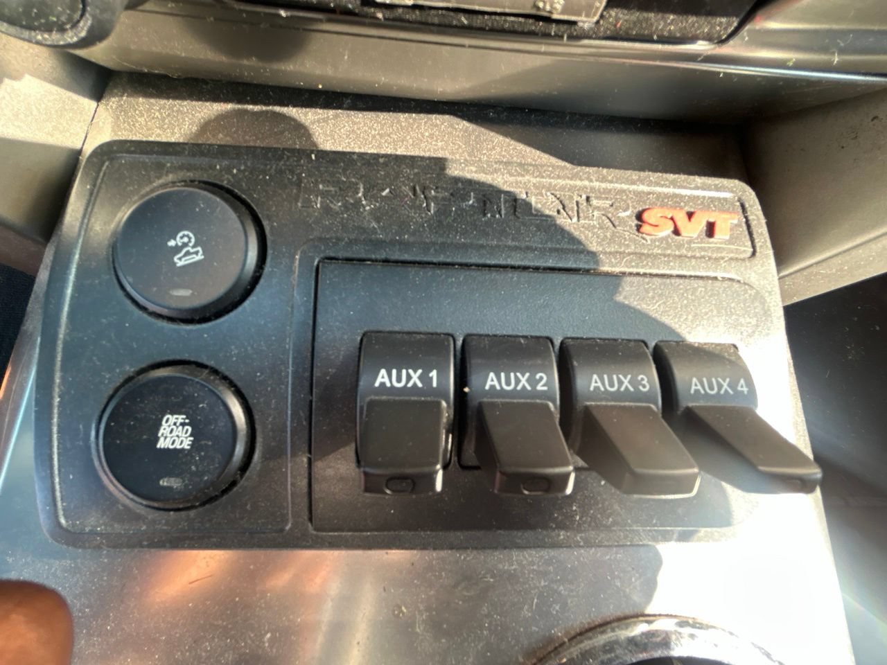 Used 2012 Ford F150 Raptor w/ Raptor Luxury Pkg AWD/4WD image 28