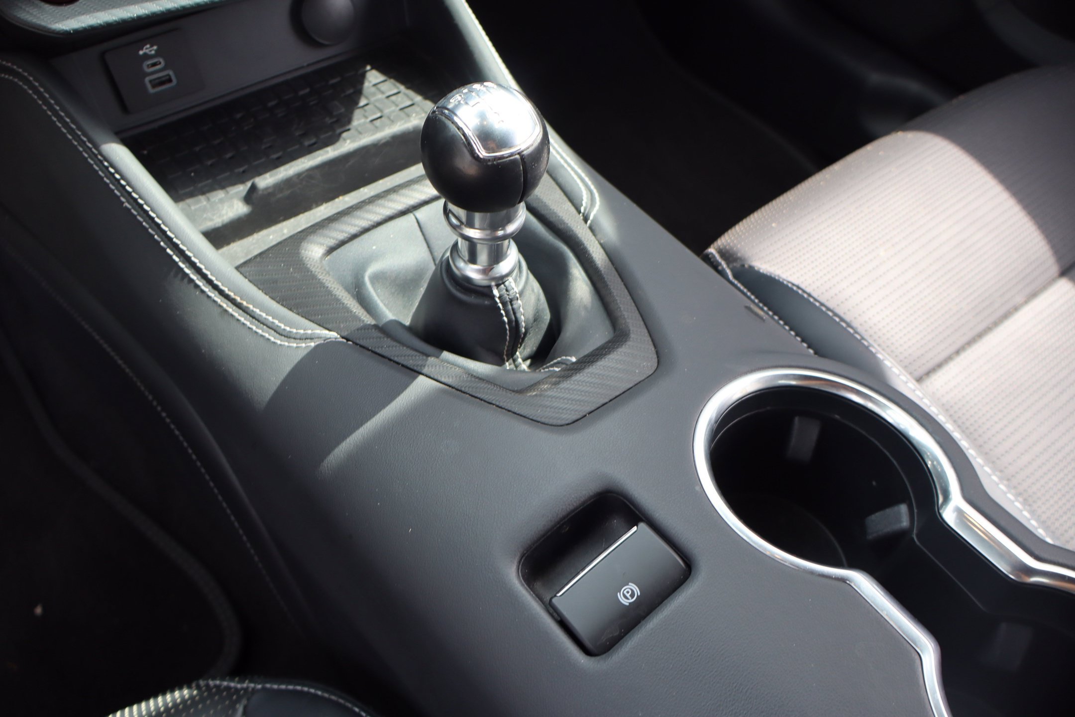 Certified 2024 Ford Mustang GT Premium RWD image 19