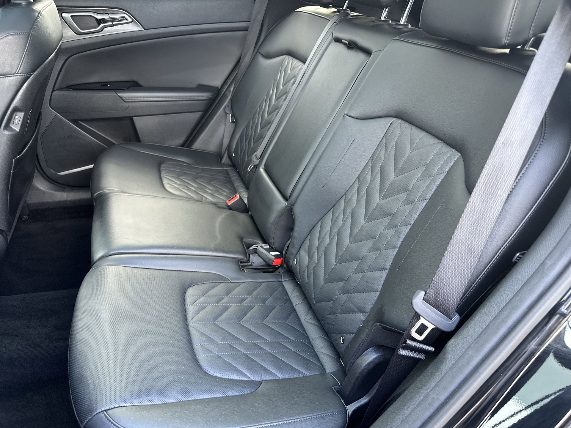 Certified 2023 Kia Sportage X-Line w/ X-Line Premium Package AWD/4WD image 25