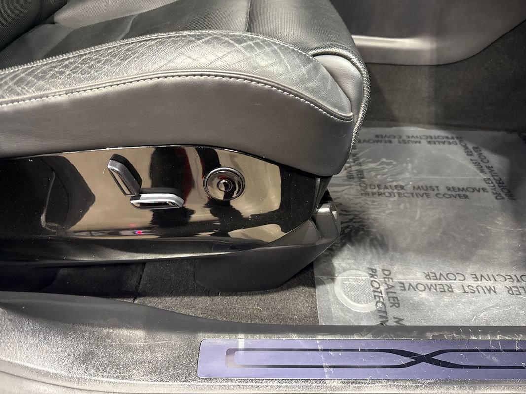 Used 2016 Tesla Model X Performance image 65