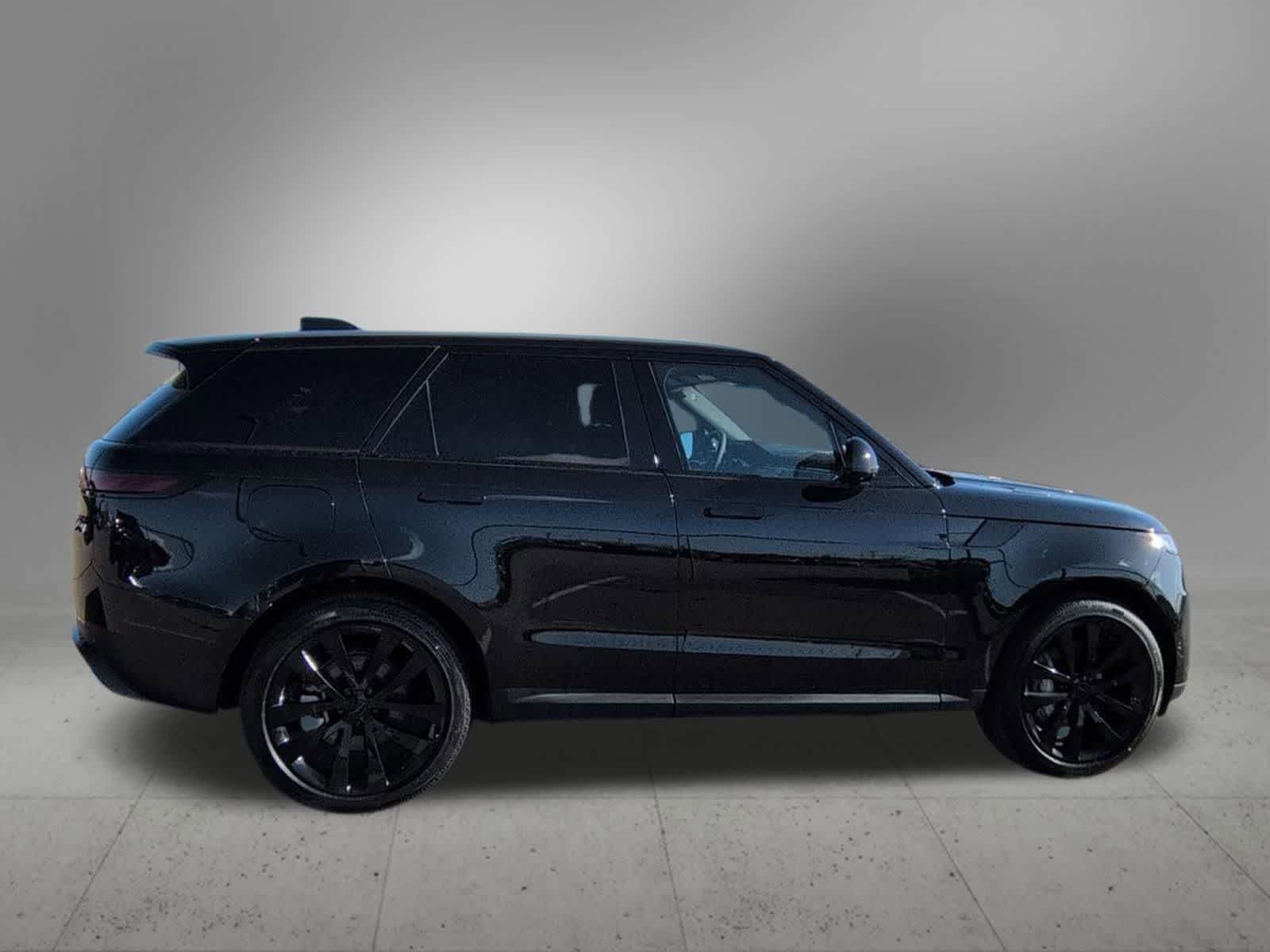New 2026 Land Rover Range Rover Sport SE AWD/4WD image 7