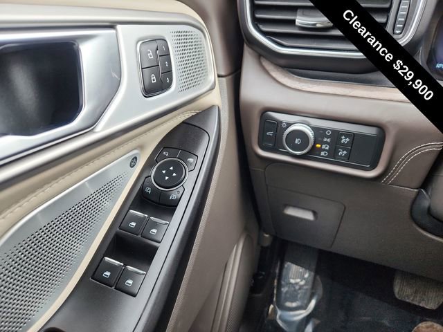 Used 2020 Ford Explorer Platinum w/ Premium Technology Package image 38