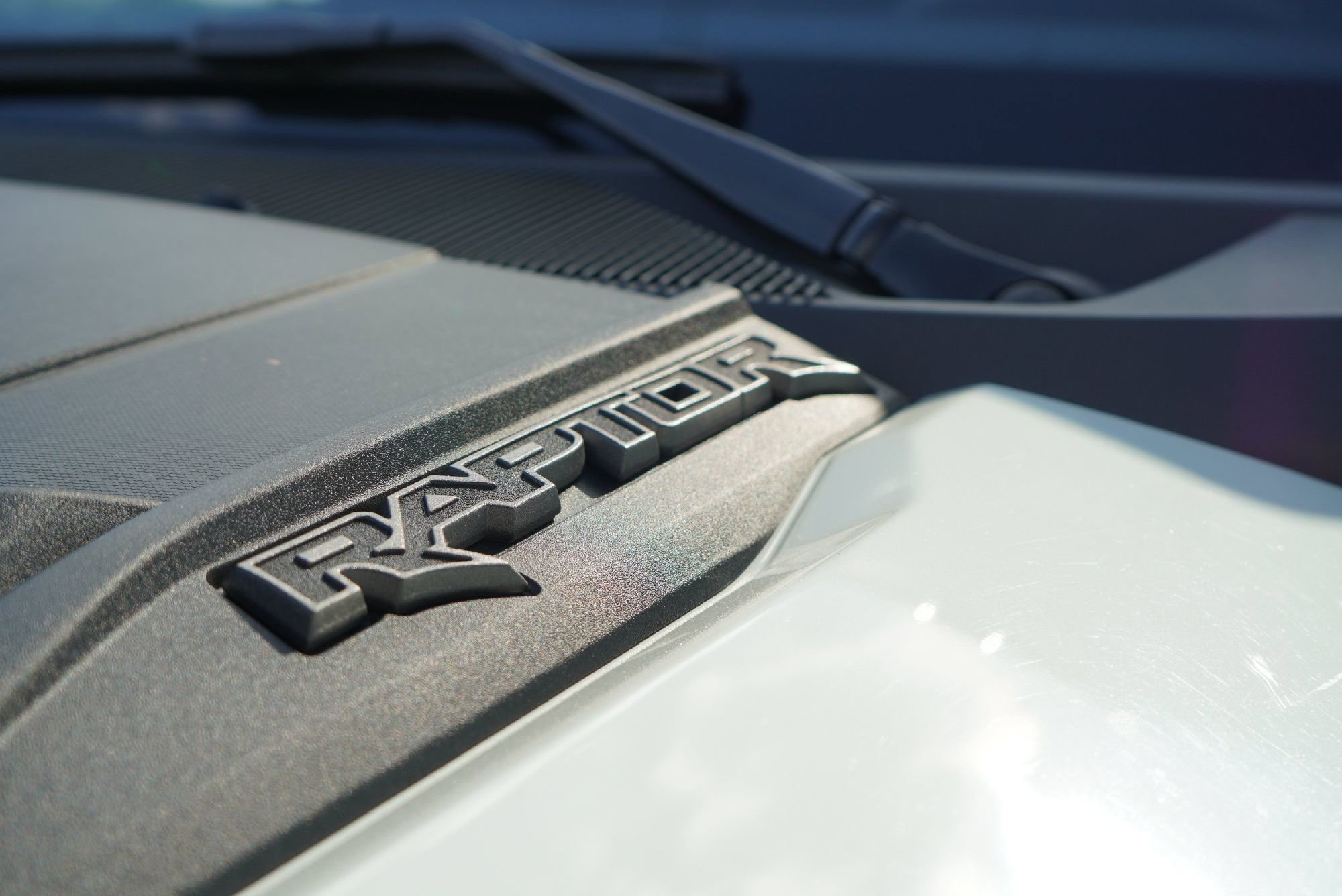 Used 2023 Ford Bronco Raptor image 35