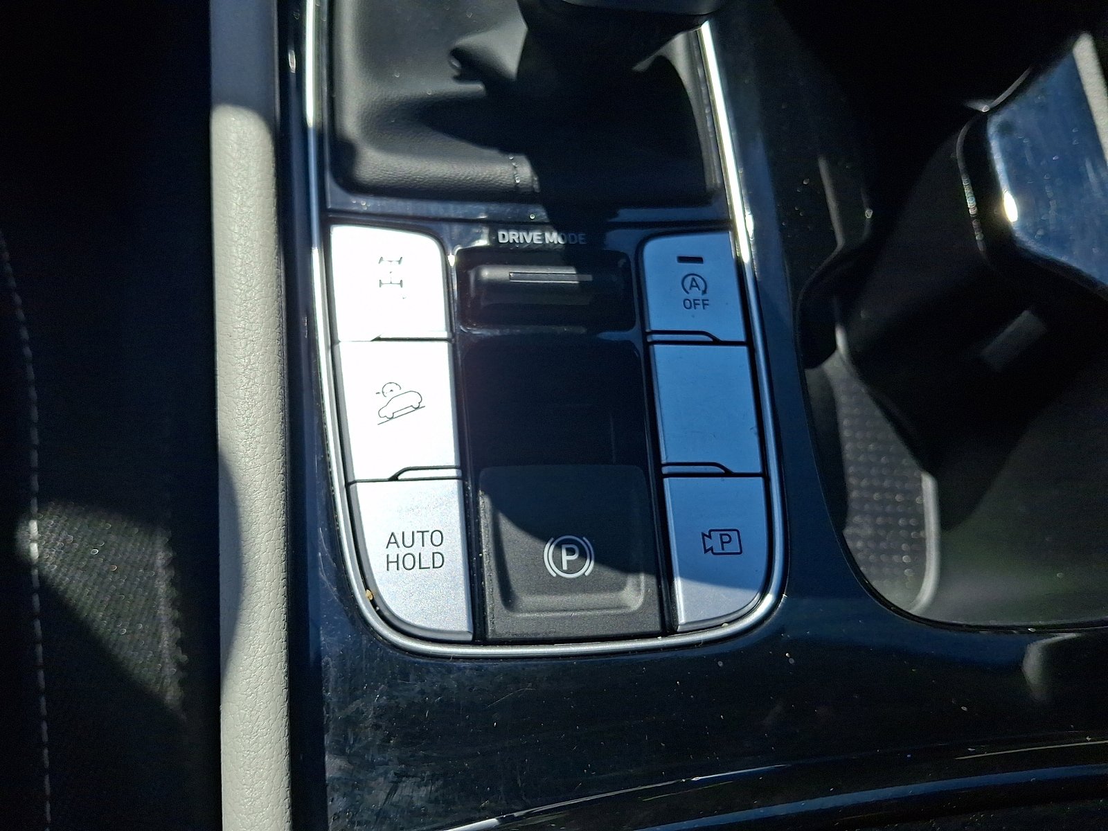 Certified 2023 Hyundai Tucson SEL AWD/4WD image 25