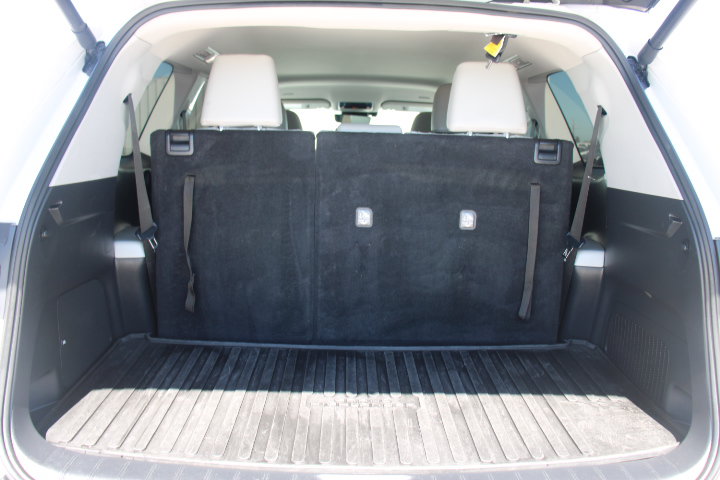 Certified 2024 Toyota Grand Highlander AWD image 16