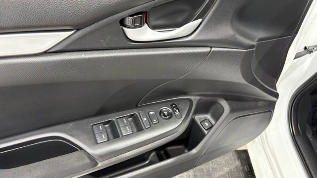Used 2020 Honda Civic LX image 14