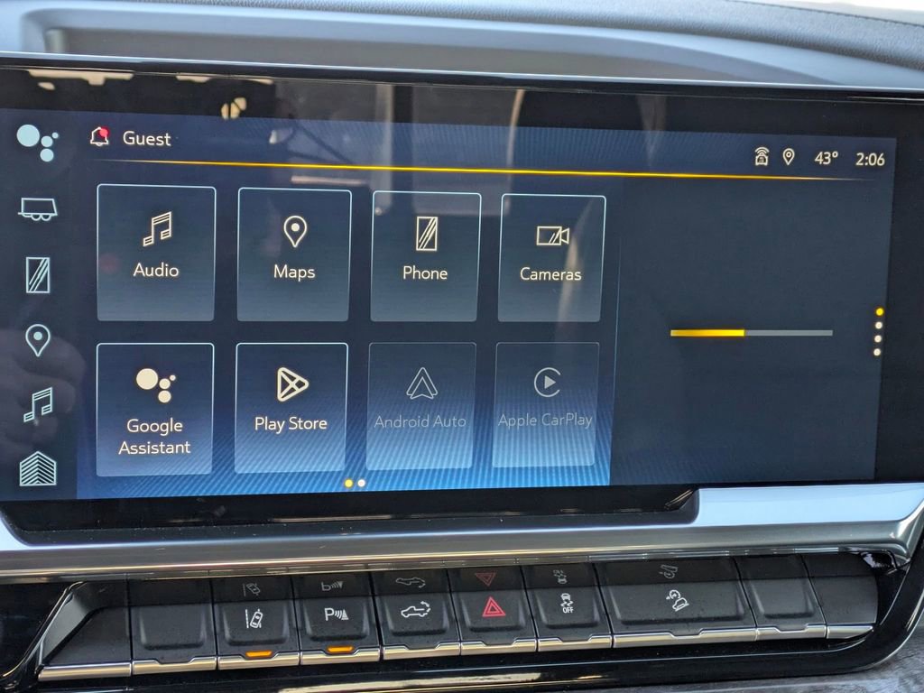 New 2026 Chevrolet Silverado 3500 LTZ w/ LTZ Plus Package image 24