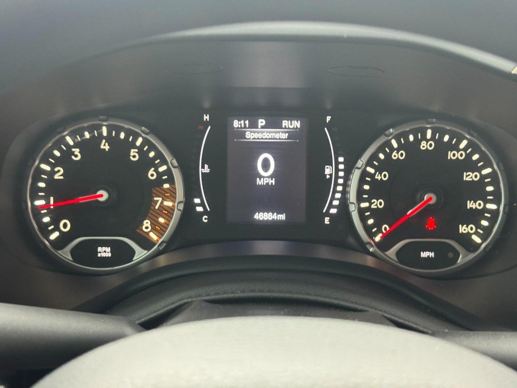 Used 2021 Jeep Renegade Sport AWD/4WD image 20