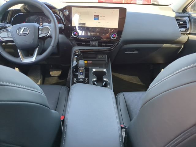 New 2026 Lexus NX 350 AWD w/ Cold Area Package image 17