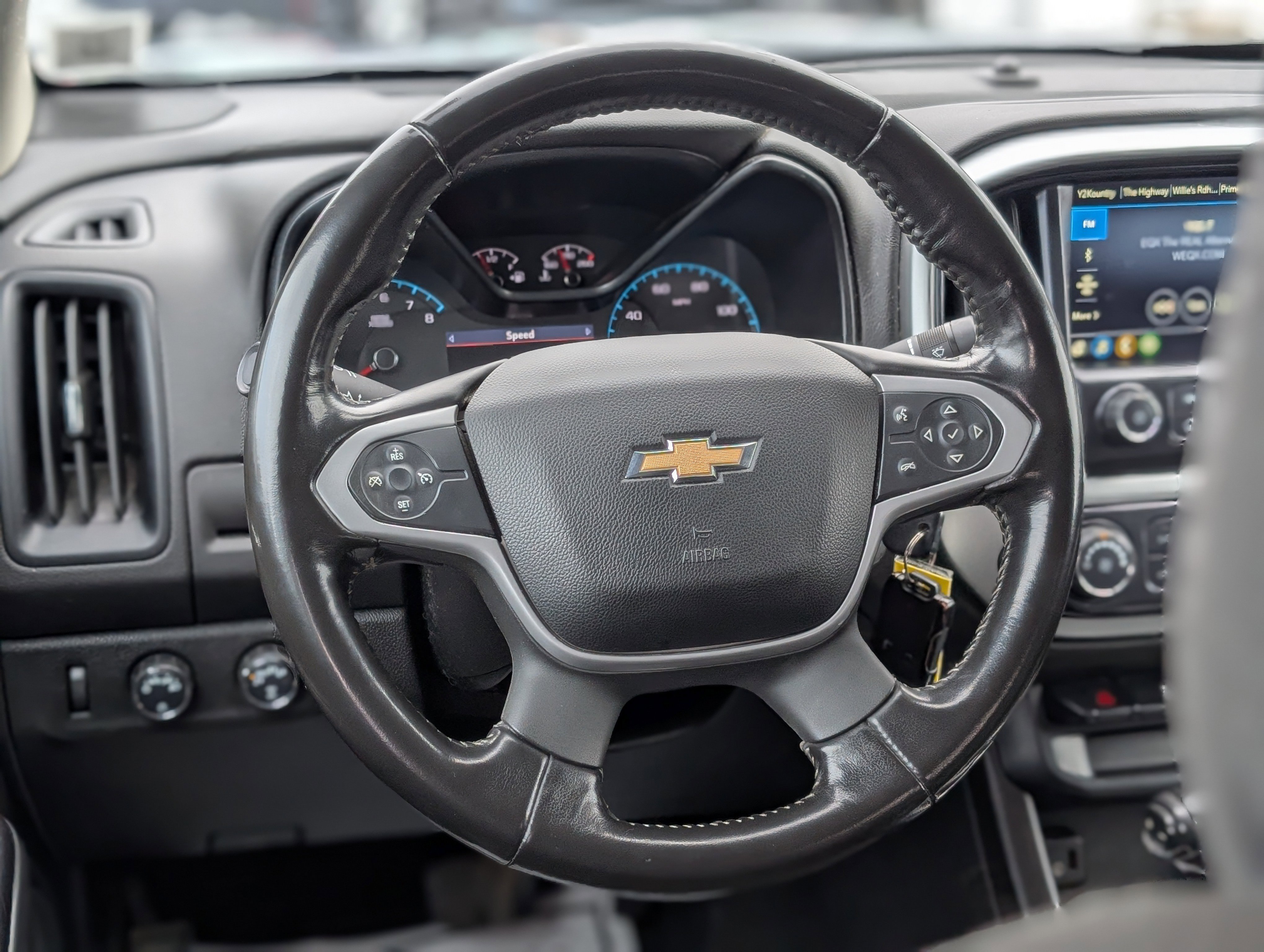 Used 2019 Chevrolet Colorado LT image 15