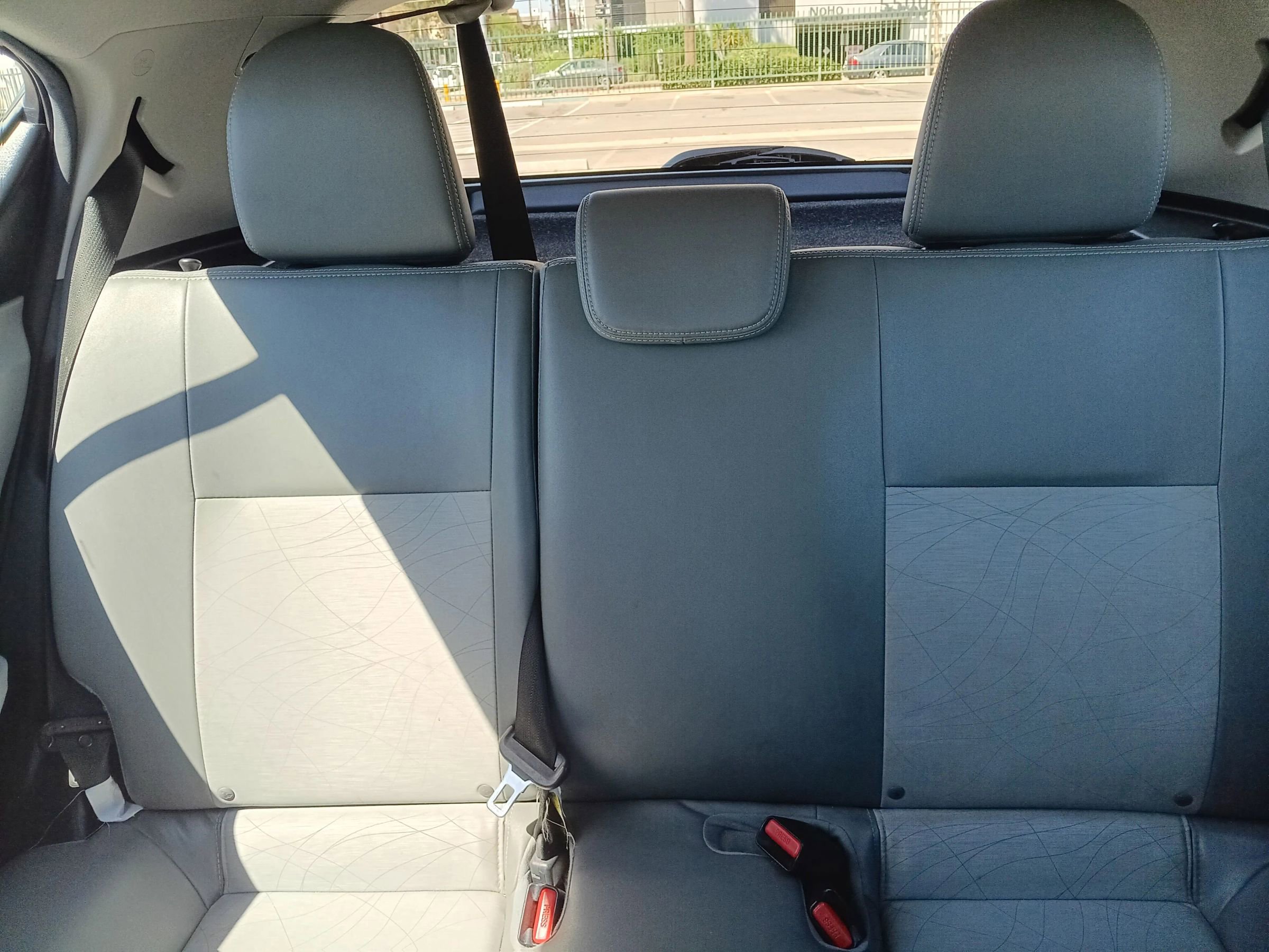 Used 2012 Toyota Prius C Four image 12