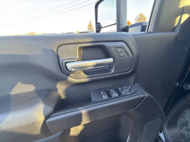 New 2026 Chevrolet Silverado 3500 W/T w/ WT/CX Safety Package image 15