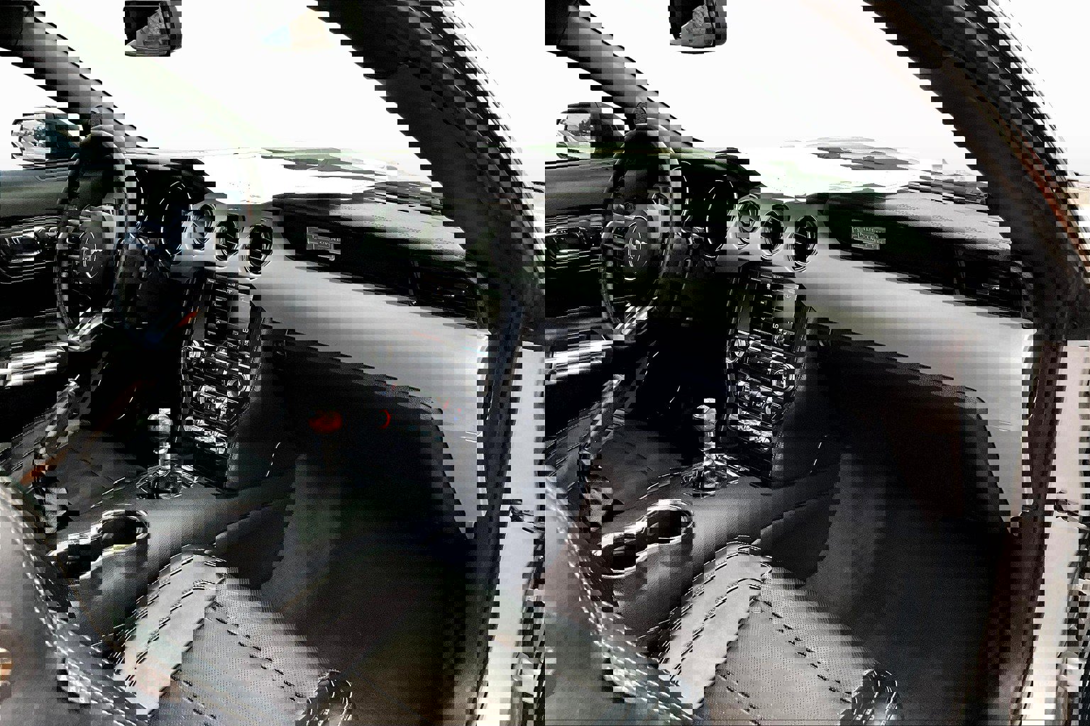 Used 2015 Ford Mustang GT Premium w/ Equipment Group 401A image 15