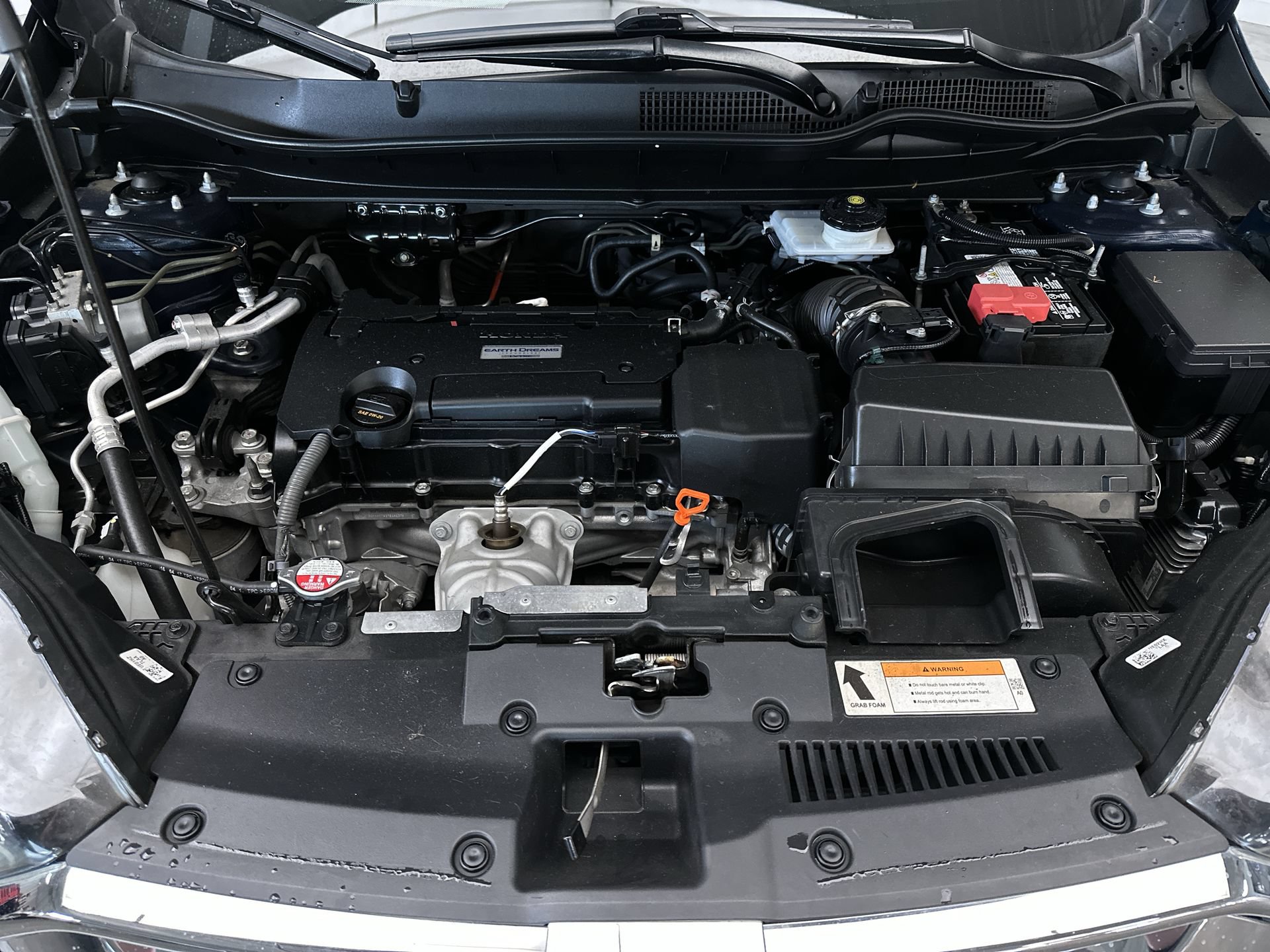 Used 2018 Honda CR-V LX image 26