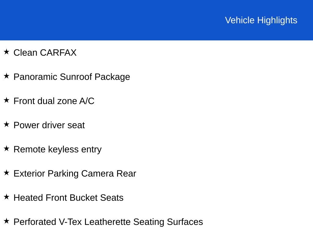 Used 2018 Volkswagen Tiguan SE w/ Panoramic Sunroof Package image 5