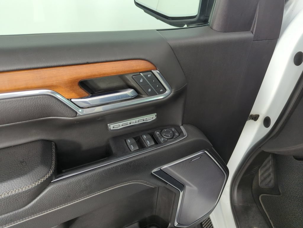 Used 2023 GMC Sierra 1500 Denali AWD/4WD image 18