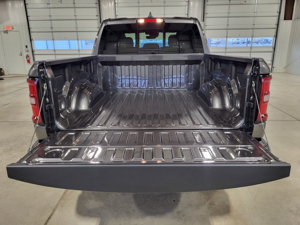 New 2026 RAM 1500 Big Horn image 10