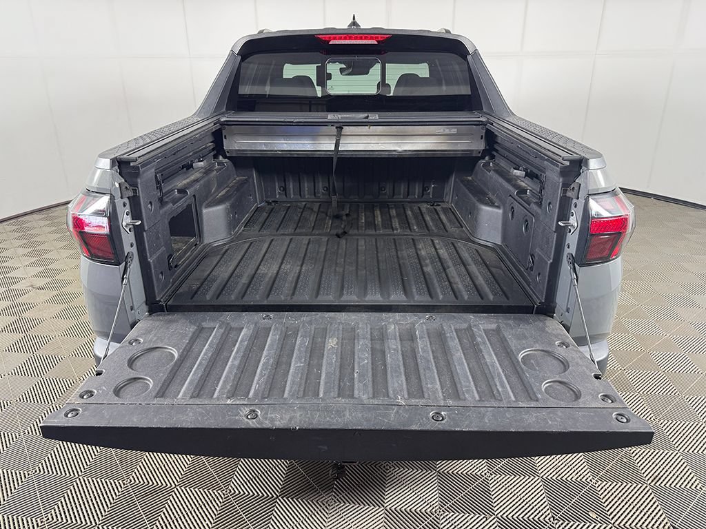 Used 2022 Hyundai Santa Cruz SEL Premium AWD/4WD image 16