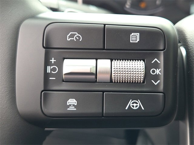 New 2026 Hyundai Santa Fe SEL image 24