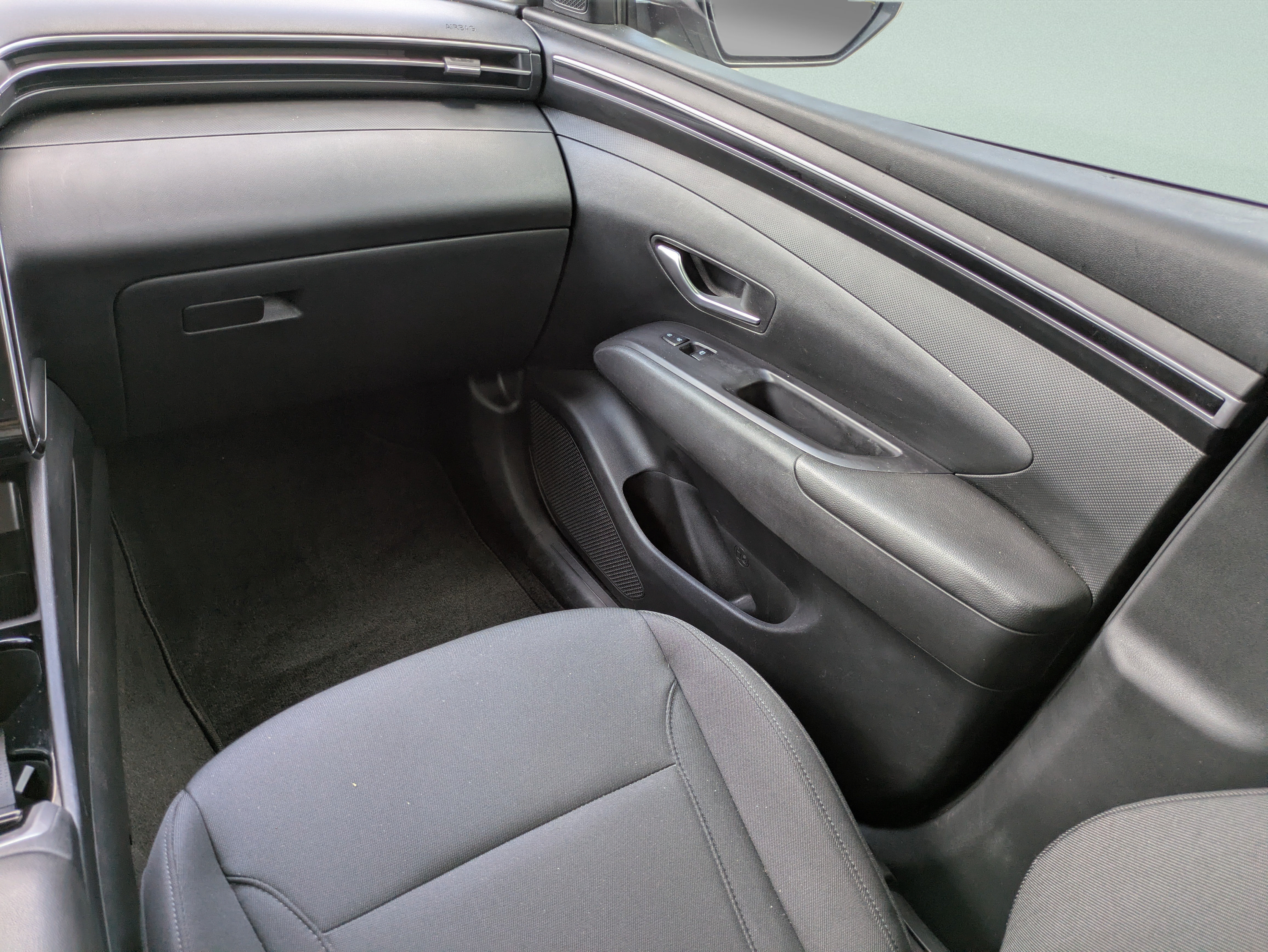 Certified 2022 Hyundai Tucson SEL AWD/4WD image 16