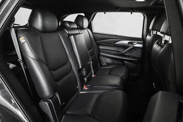 Used 2018 MAZDA CX-9 Grand Touring image 21