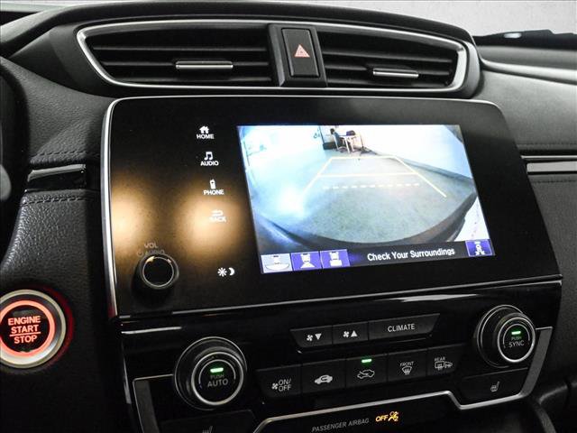 Used 2020 Honda CR-V EX-L image 14