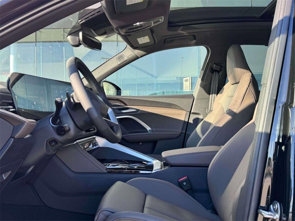 New 2025 Audi Q5 Premium Plus image 7