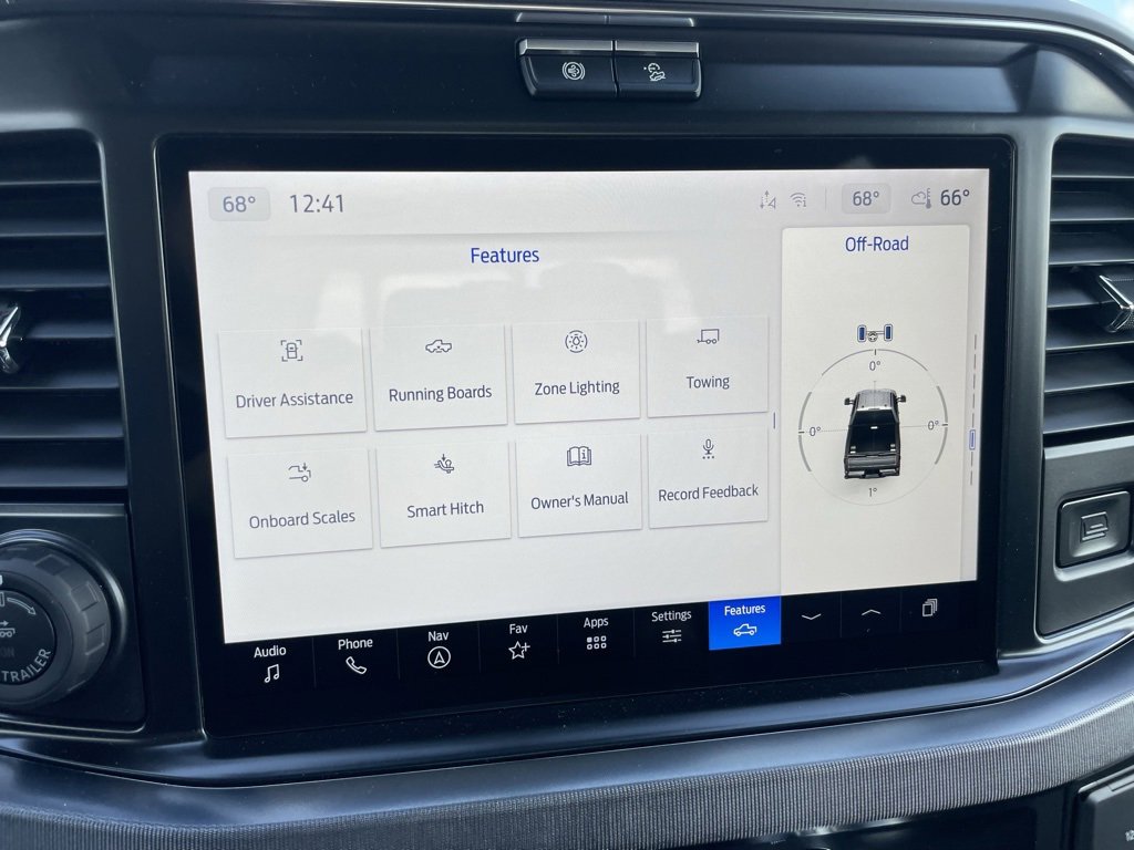 New 2026 Ford F250 Platinum image 18