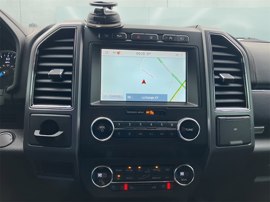 Used 2020 Ford Expedition Max Platinum image 23