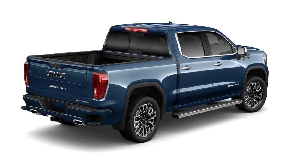 New 2026 GMC Sierra 1500 Denali Ultimate image 53