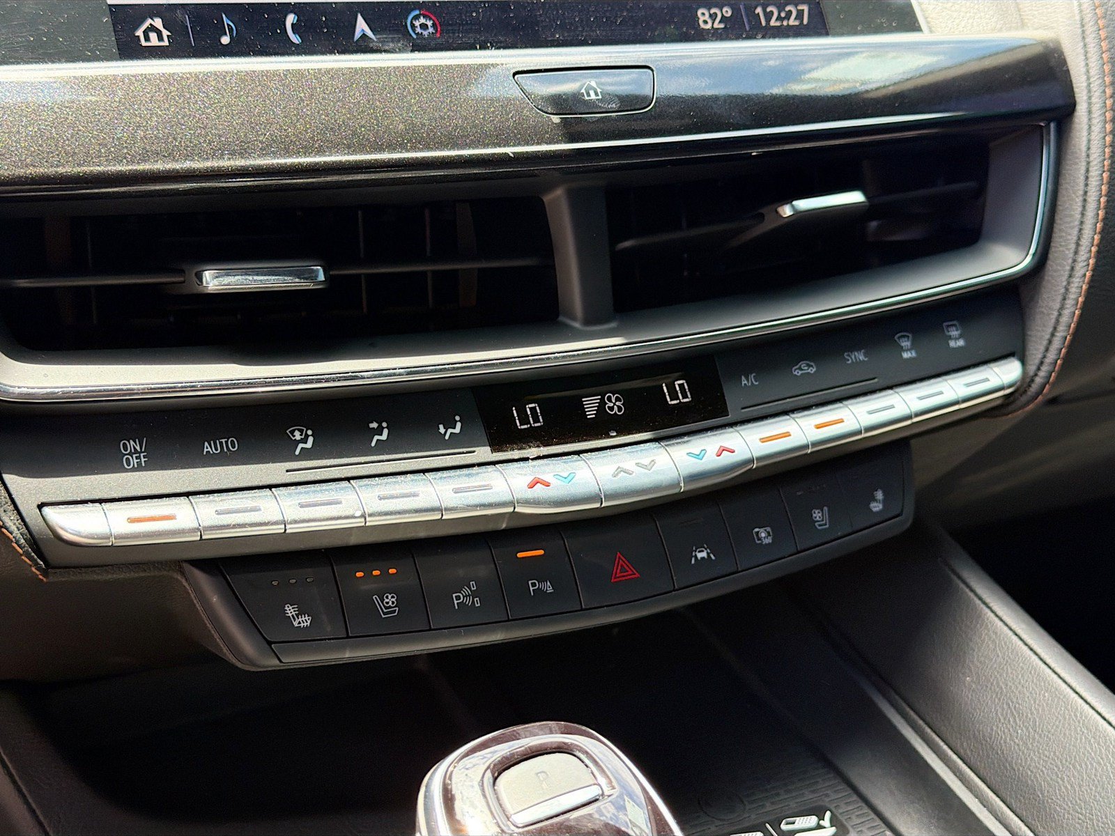 Used 2024 Cadillac CT5 V w/ Super Cruise 2 Package AWD/4WD image 11