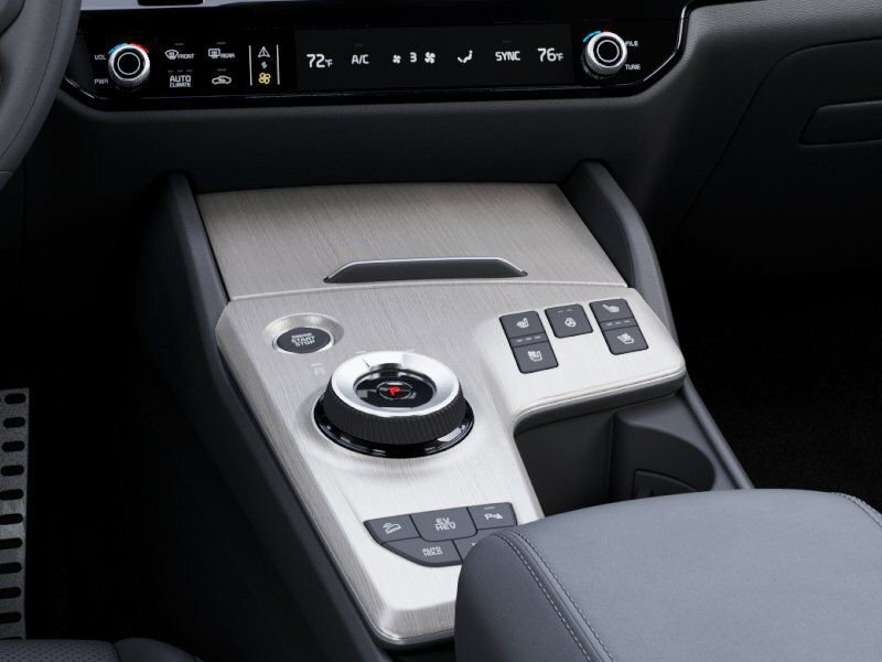 New 2026 Kia Sportage X-Line Prestige AWD/4WD image 23