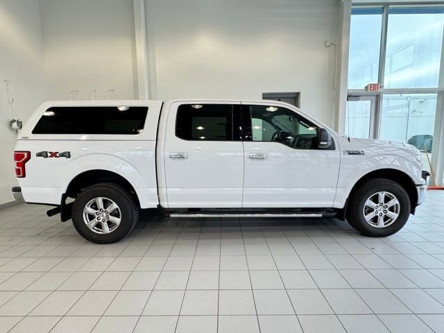 Used 2020 Ford F150 XLT w/ Equipment Group 302A Luxury image 32