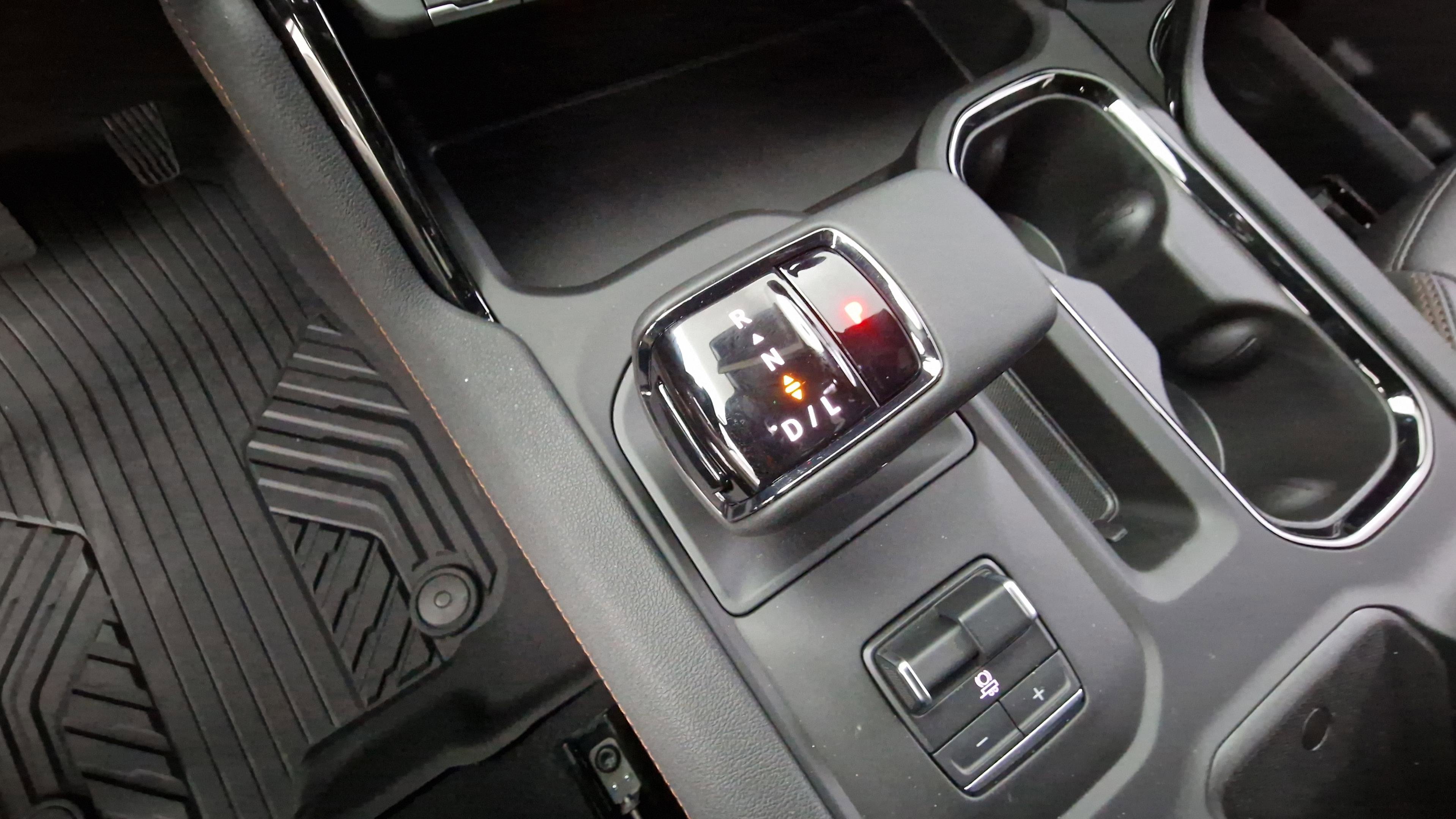 New 2026 GMC Sierra 1500 AT4 w/ AT4 Premium Package image 25